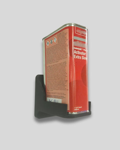 1L CAN HOLDER - RECTANGULAR