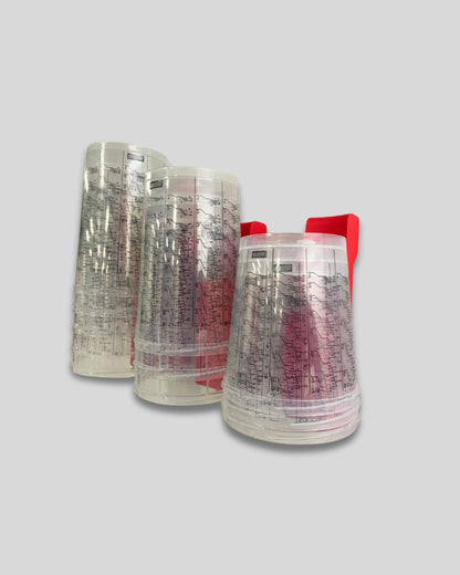 CUP STACKER 3PCS